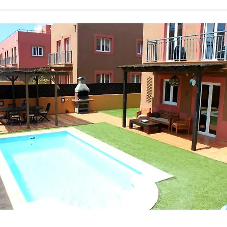 Villa Suzy *