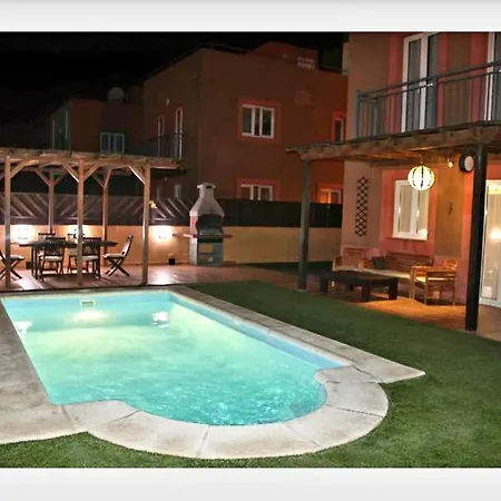 Villa Suzy *
