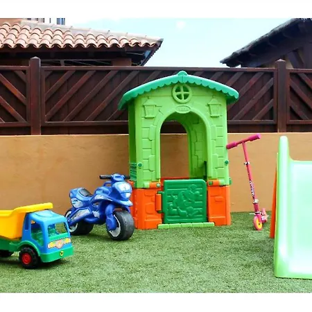 Villa Suzy *